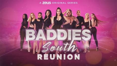 baddies south full episode 2|Baddies South